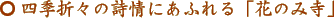 lG܁X̎ɂӂuԂ̂ݎv